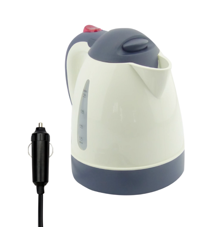 CALENTADOR AGUA AUTO 12V 1L 150W - 1