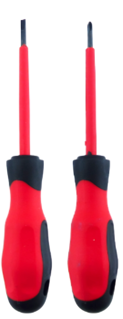 DESTORNILLADOR X6 PCS PALETA Y PUNTA BOLSA - 3