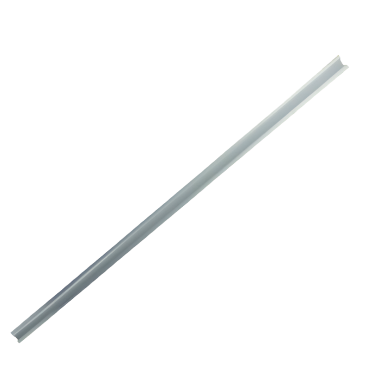 PERFIL ALUMINIO TIRA LED 1M 17X12MM - 3