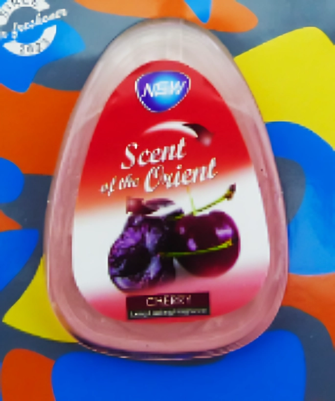 DESODORANTE AUTO PENG YUAN 8 AROMAS - 2