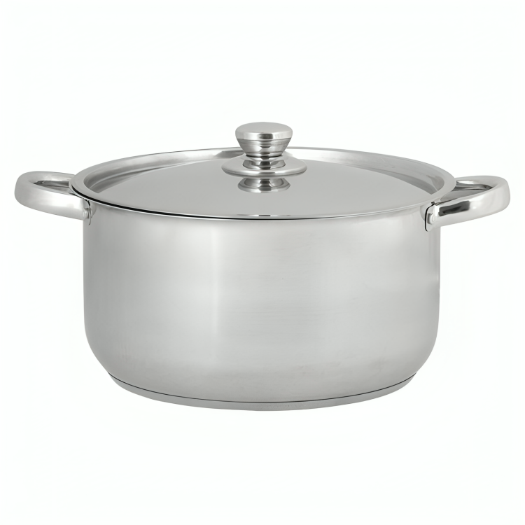 BATERIA DE COCINA LINEA MALAGA DE 8 PIEZAS – DORAL - 4