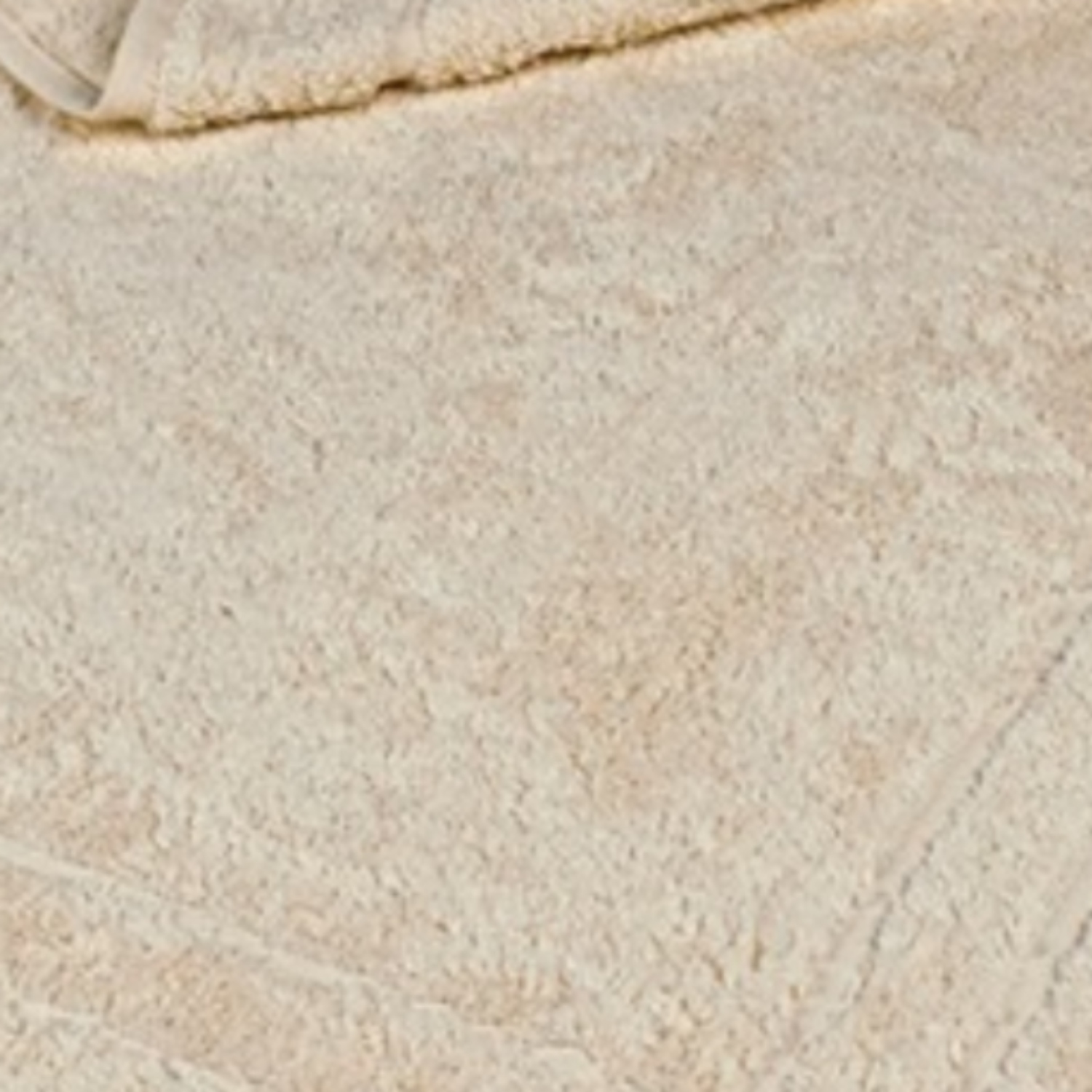 TOALLA DE PISO LOM 40×50 CM / BEIGE – LOURDES - 1