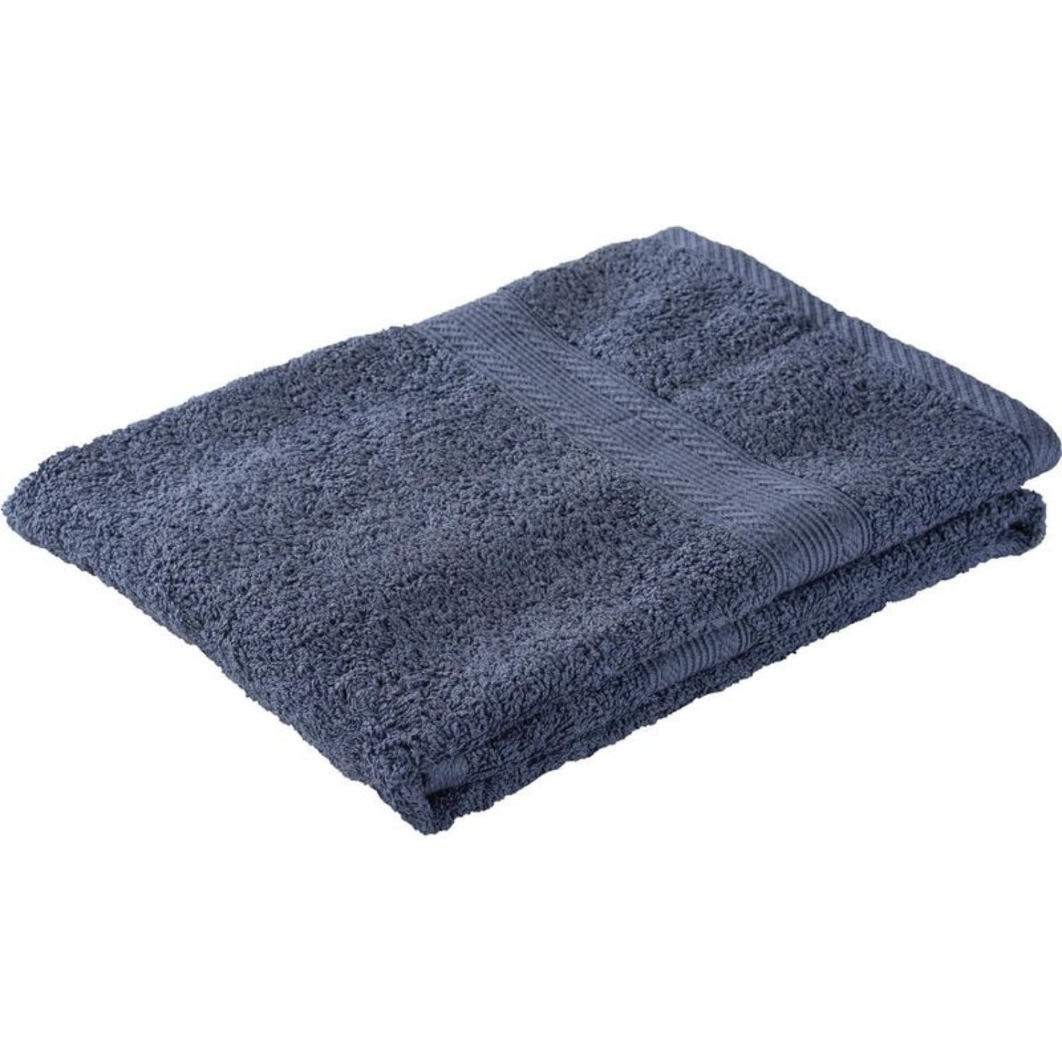 TOALLA DE MANO 45×90 CM / TURMALINA – LOURDES - 2