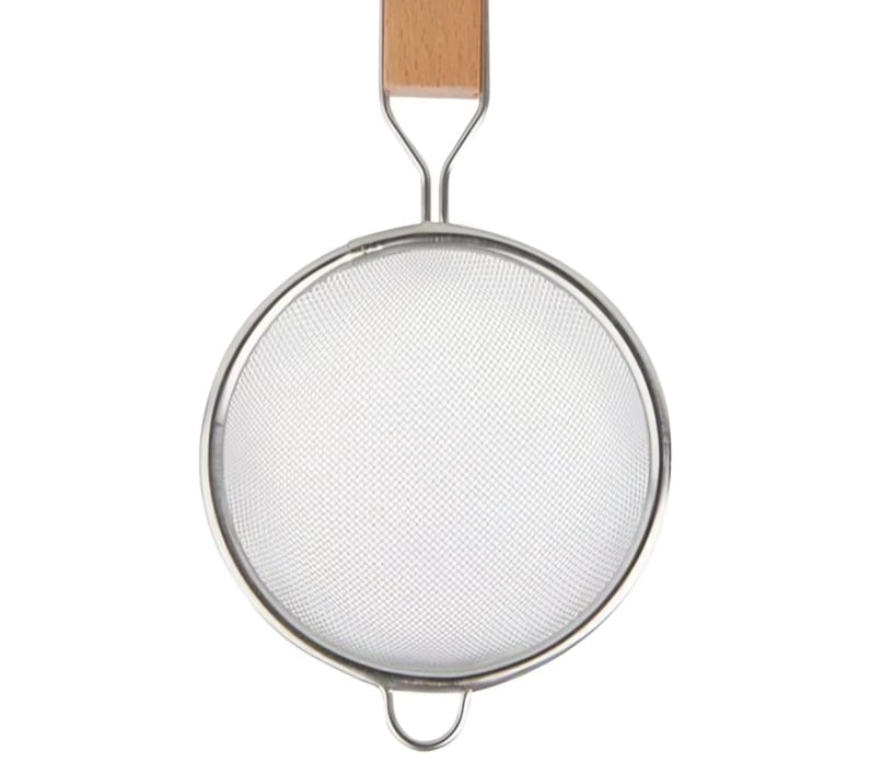 COLADOR ACERO INOXIDABLE 10 CM - 1