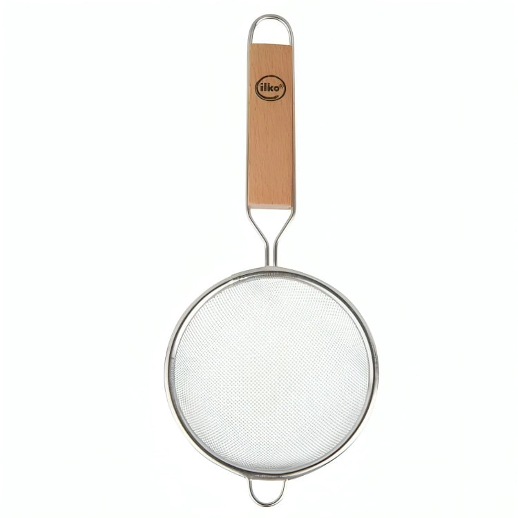 COLADOR ACERO INOXIDABLE 10 CM - 3
