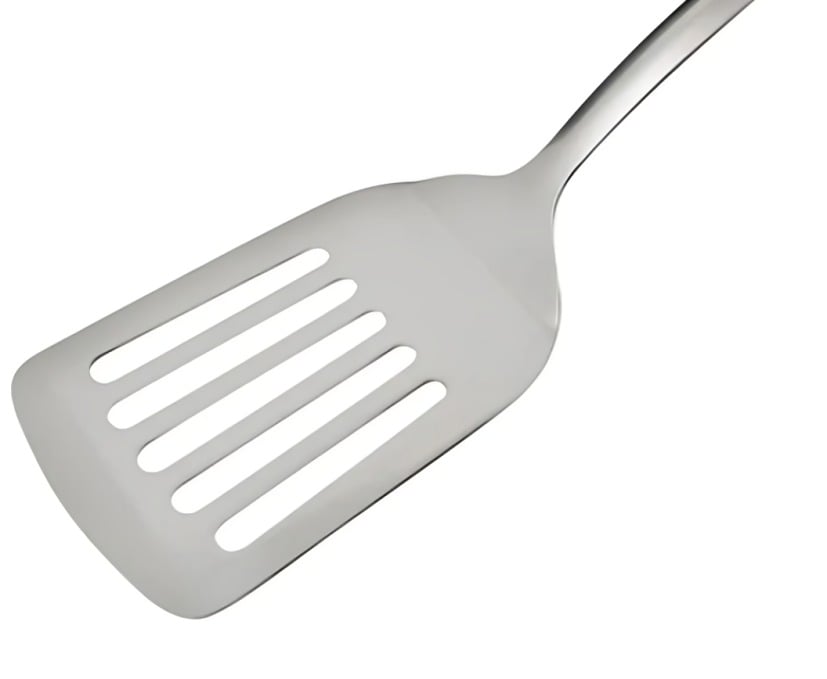 PALETA CALADA INOX NEW LINE ILKO - 2