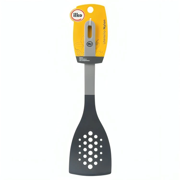 PALETA CALADA NYLON LINEA BASICO - 2