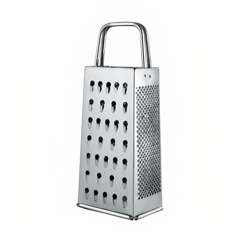 RALLADOR 4 LADOS DE 23 CM - 2