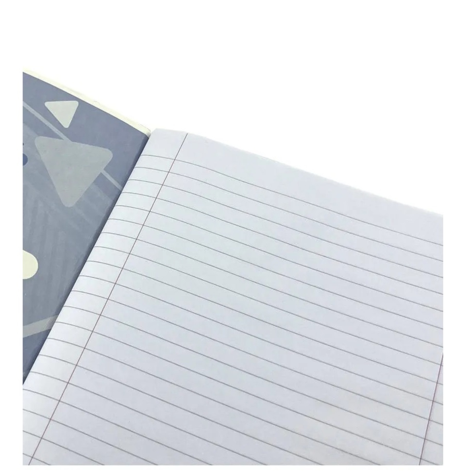 PACK X 4 CUADERNO COLLEGE LISO COMPOSICION 100 HOJAS – PROARTE - 1