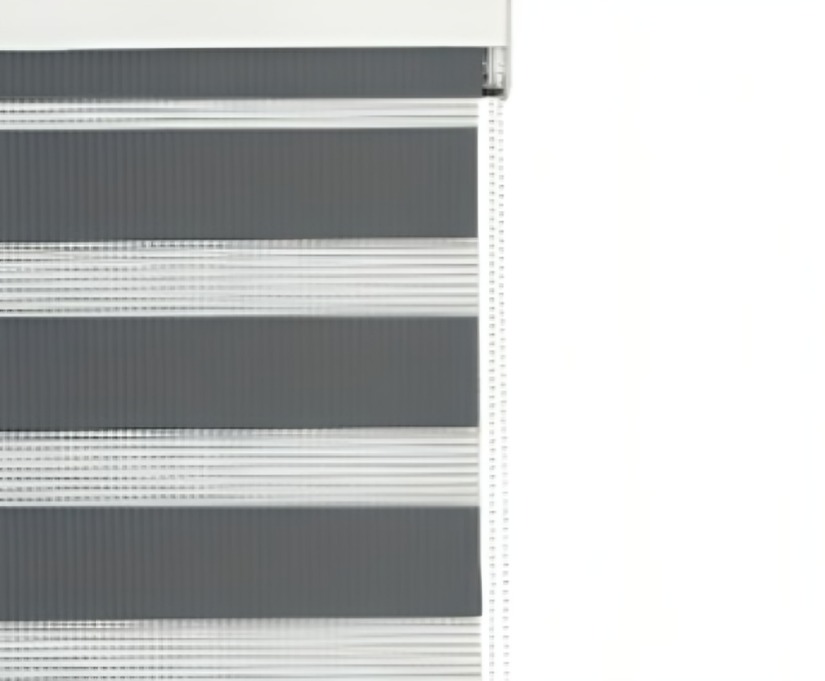 CORTINA ROLLER DUO 120X250CM / GJA – DORAL - 1