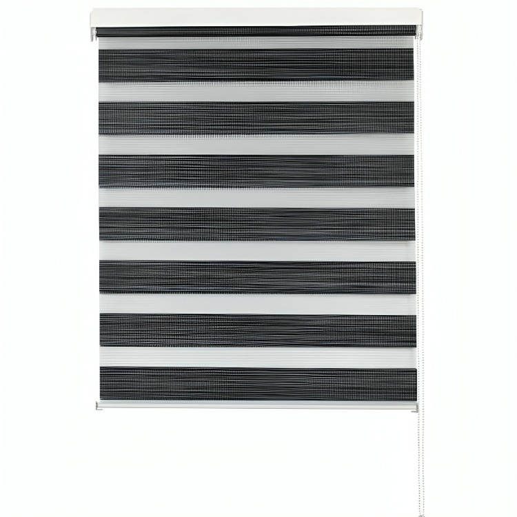 CORTINA ROLLER DUO 200X220CM / GJA – DORAL - 1