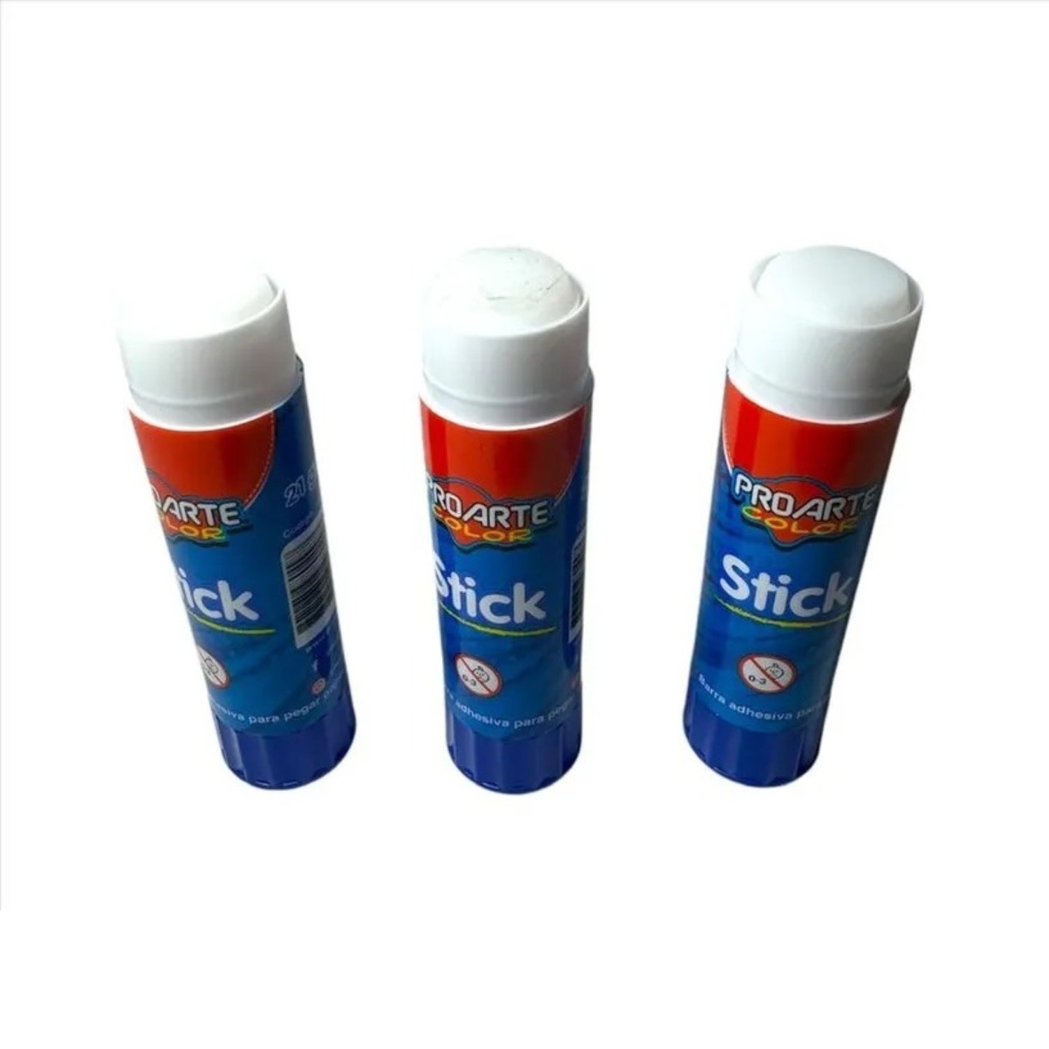PEGAMENTO EN BARRA 115 GR – PROARTE - 1