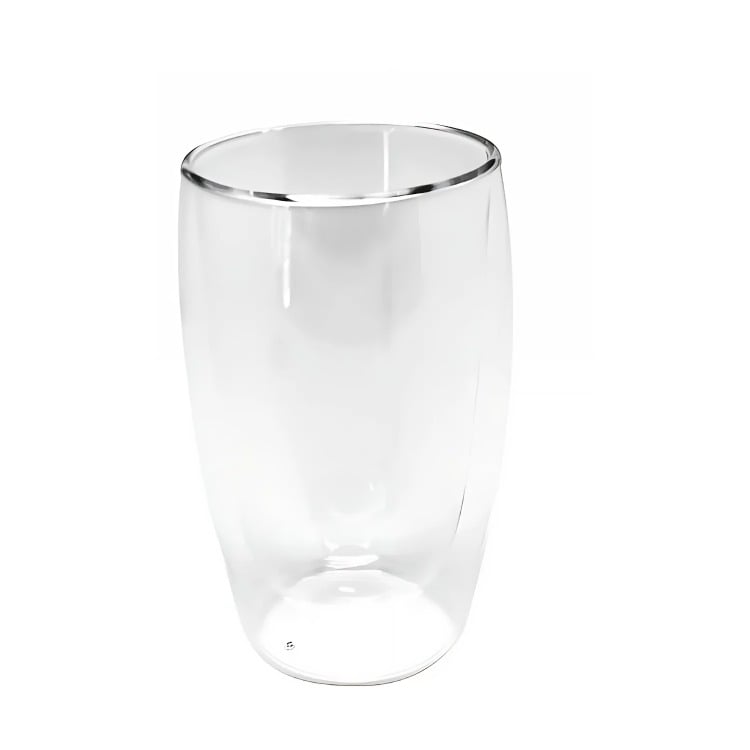 SET 2 VASO LATTE 473ML COCINA GLASSO. - 3