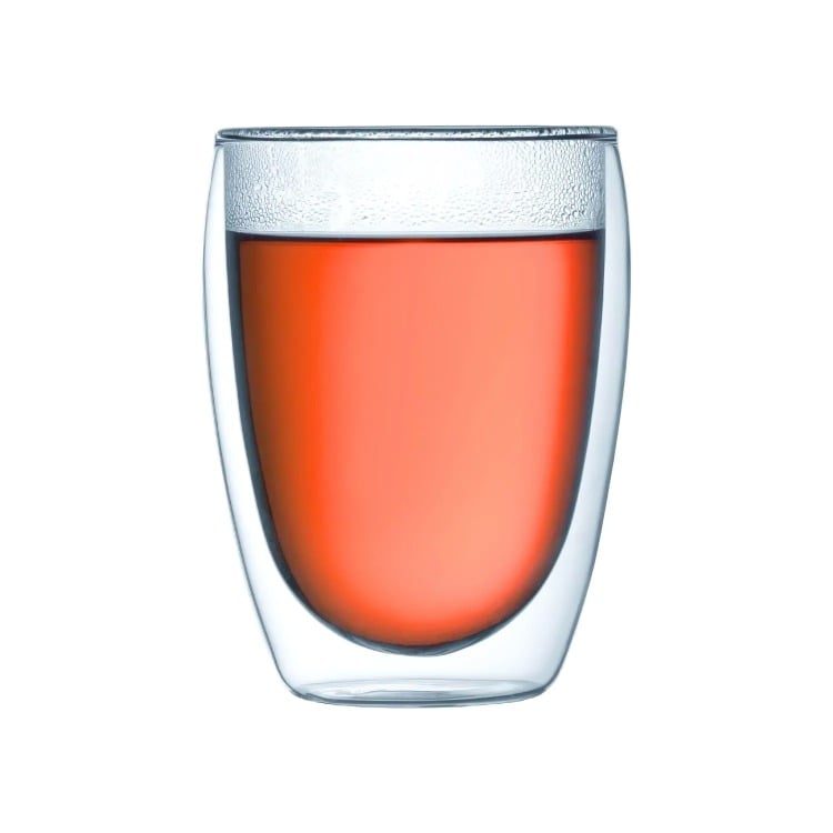 SET 2 VASO LATTE 473ML COCINA GLASSO. - 4