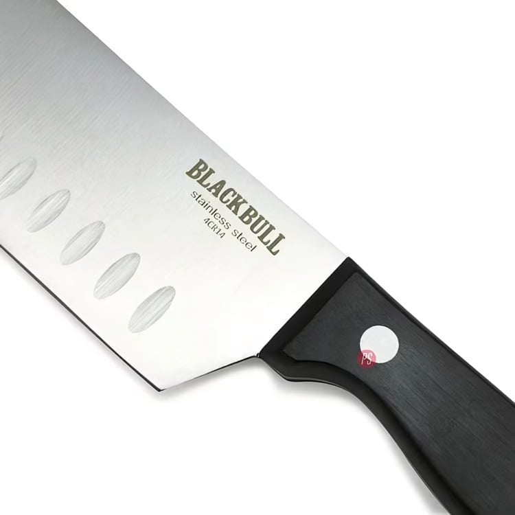 CUCHILLO BUTCHER BLACKBULL - 1