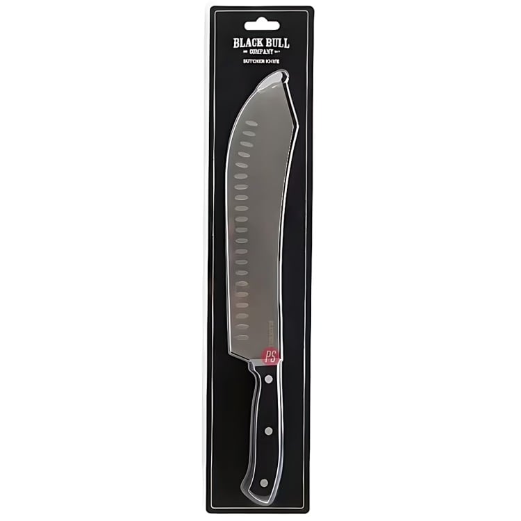 CUCHILLO BUTCHER BLACKBULL - 2