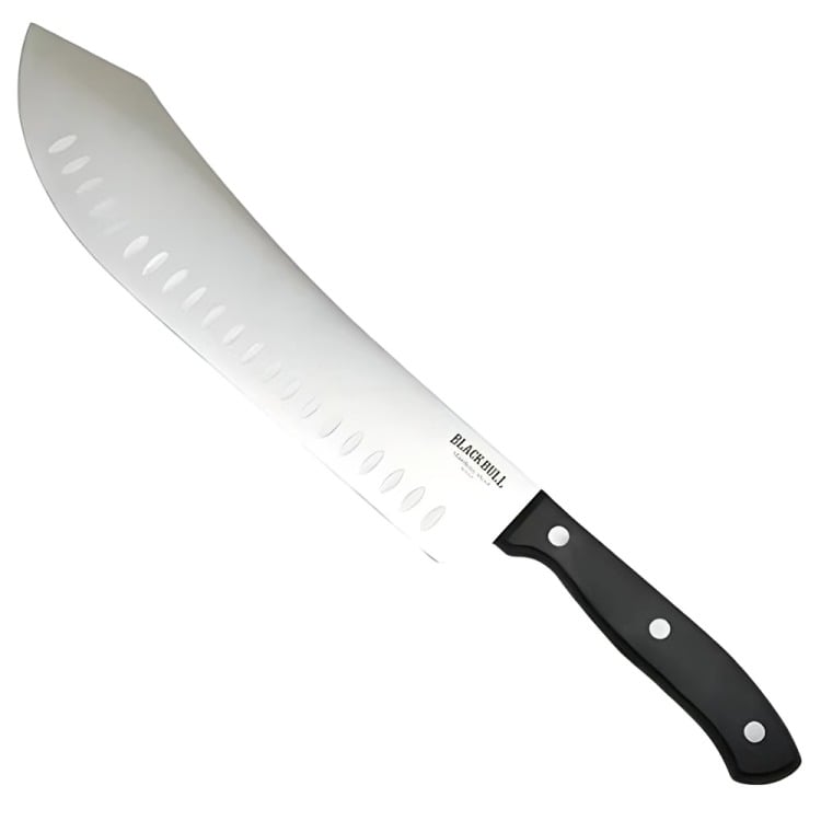 CUCHILLO BUTCHER BLACKBULL - 3