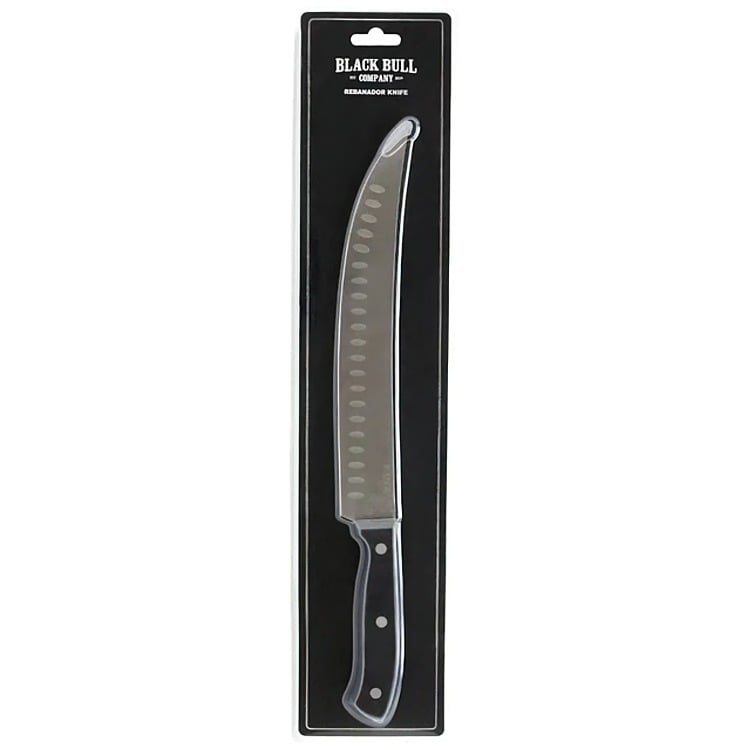 CUCHILLO REBANADOR BLACKBULL - 2