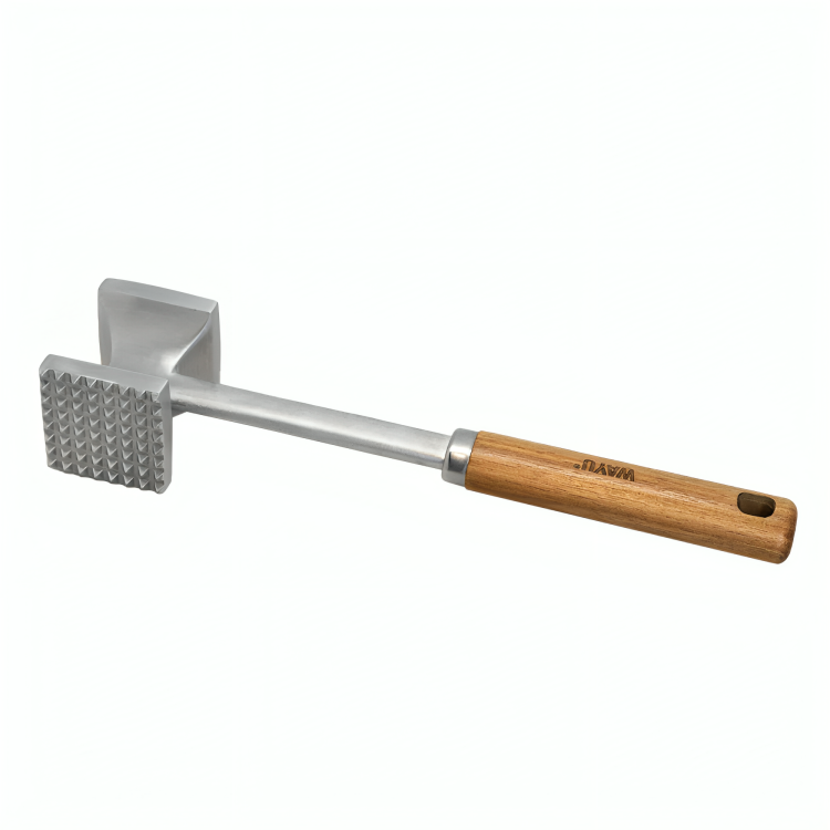 MARTILLO ABLANDADOR DE CARNE WAYU - 2