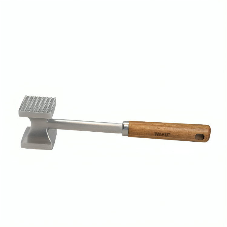 MARTILLO ABLANDADOR DE CARNE WAYU - 3
