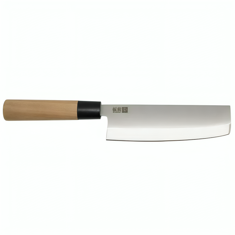 CUCHILLO FUERTES, PRECISOS Y SEGURO TOKAI CLEAVER - 3