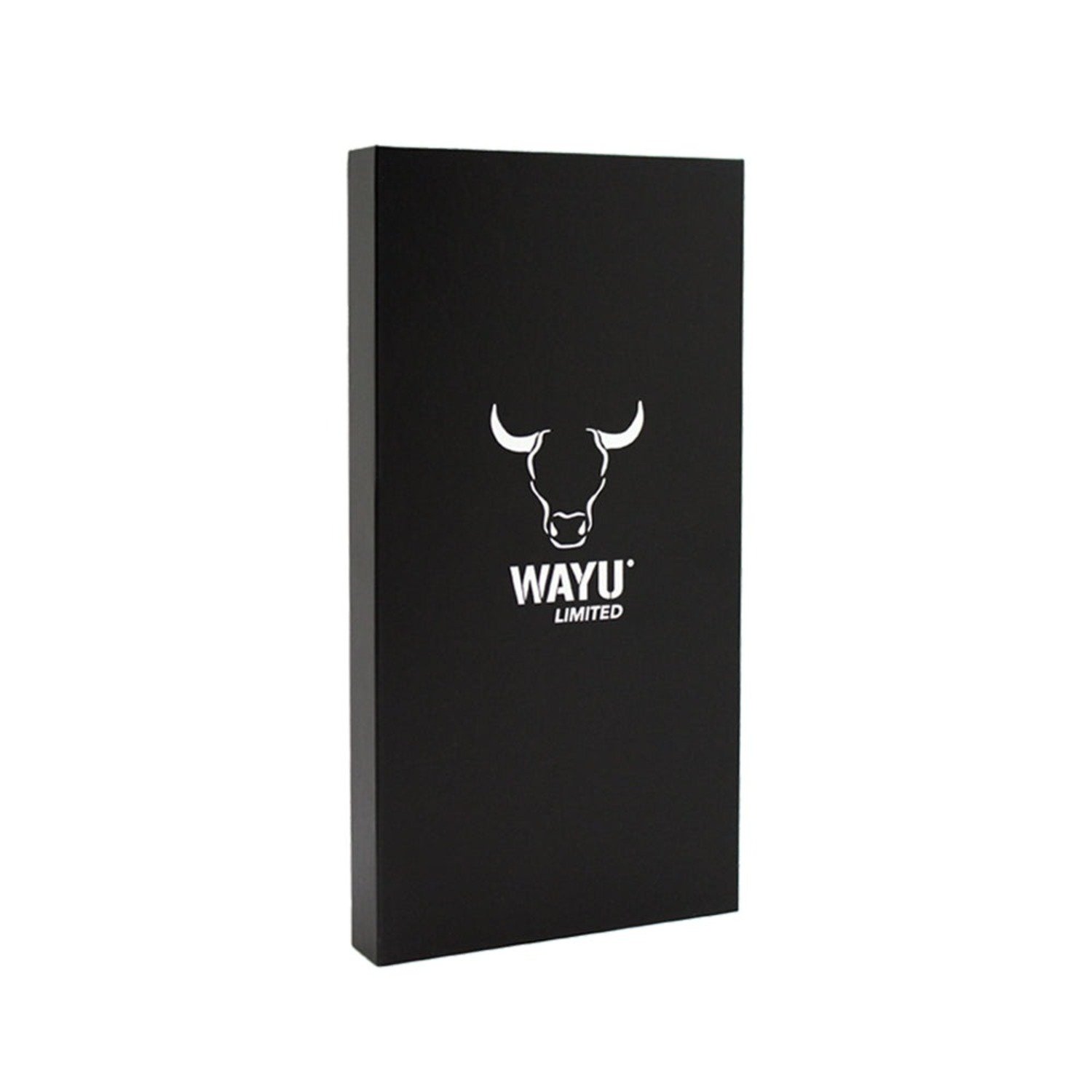 SET 4 CUCHILLOS BLACK MESA WAYU LIMITED - 1