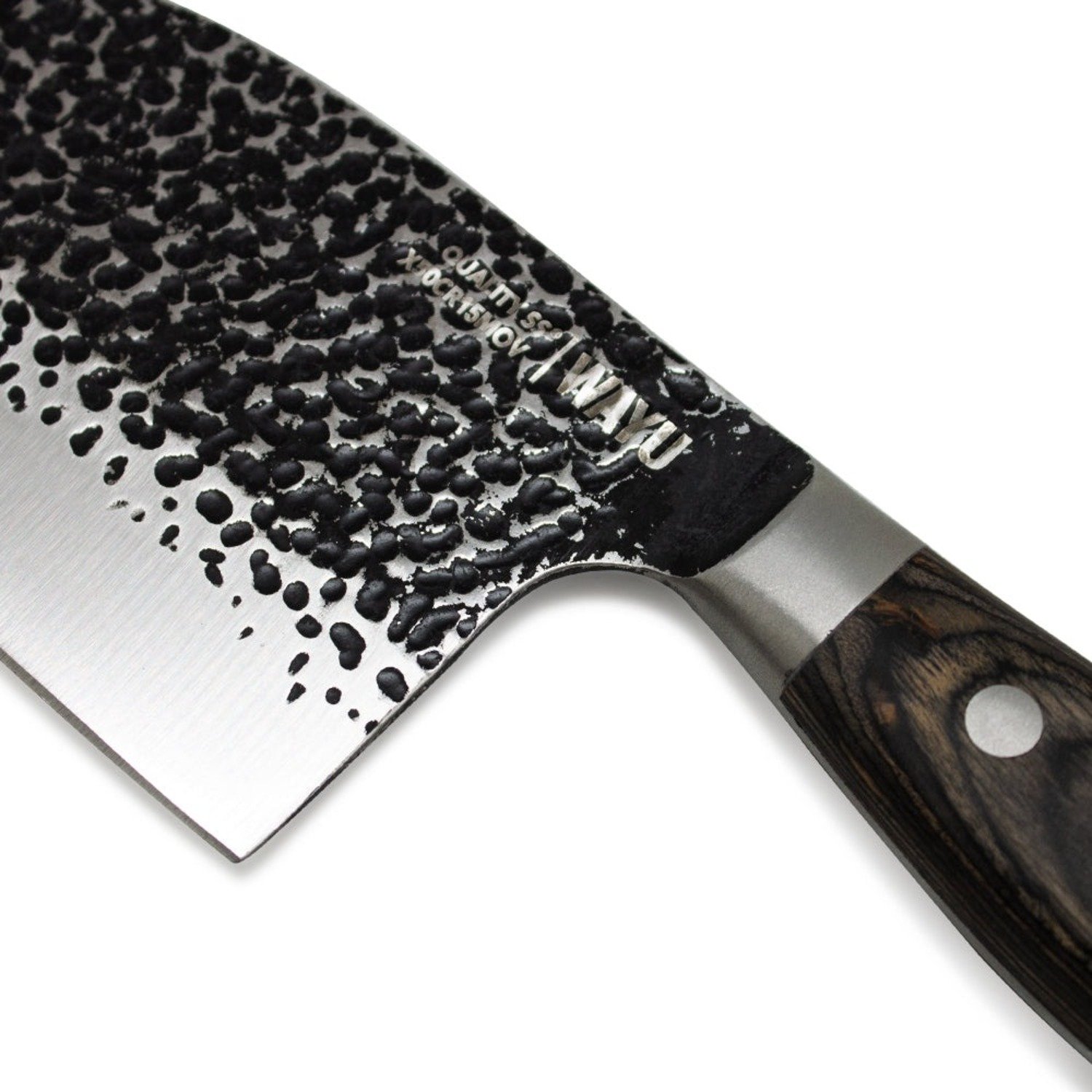 CUCHILLO HAMMER SERBIAN WAYU - 5