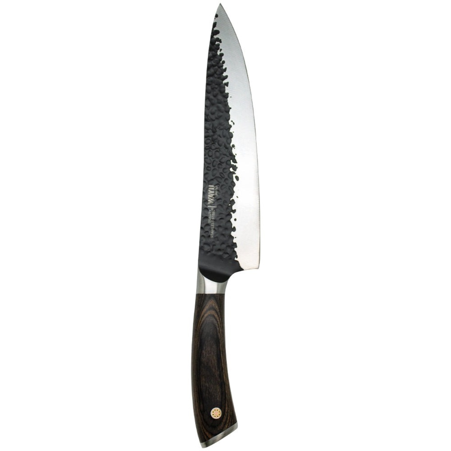 CUCHILLO HAMMER GRANDE WAYU - 5