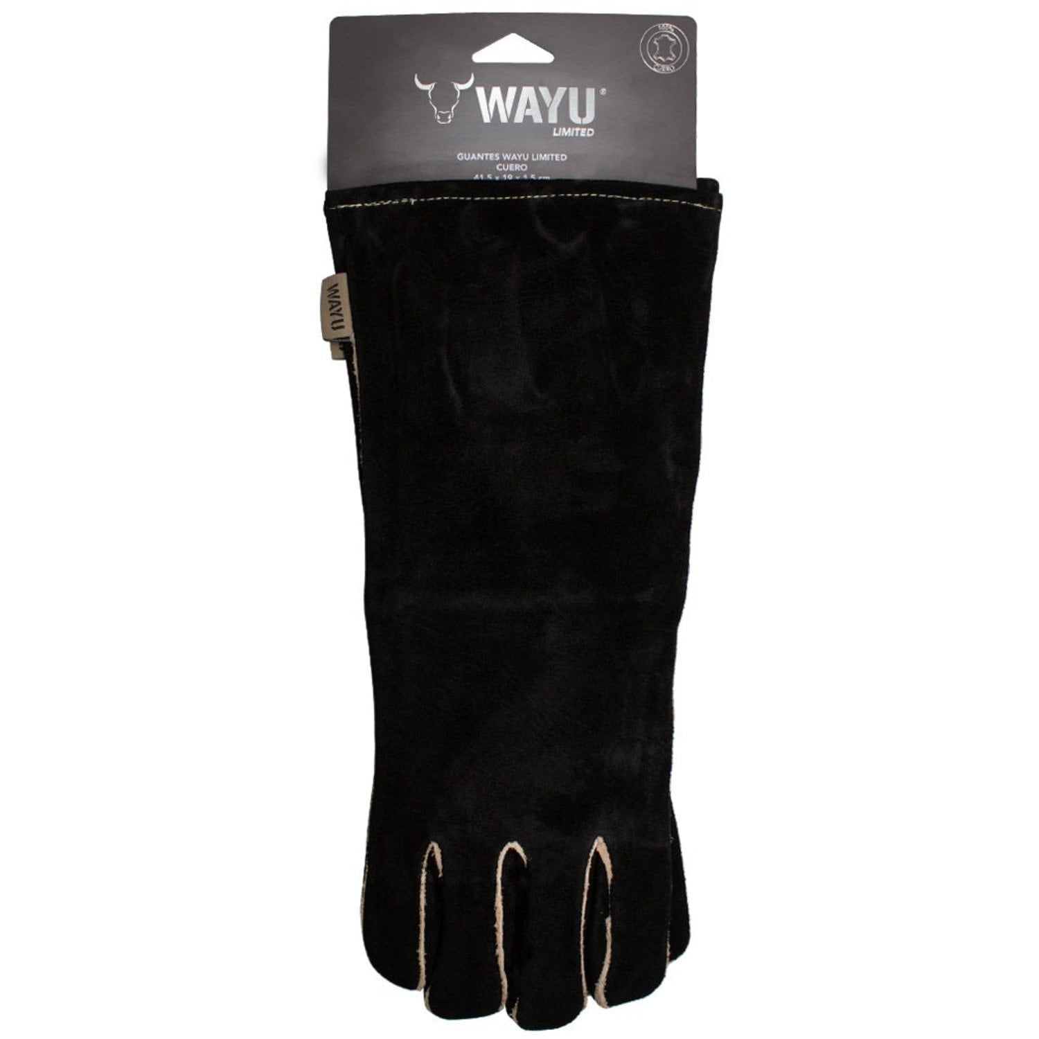 GUANTES WAYU LIMITED - 1