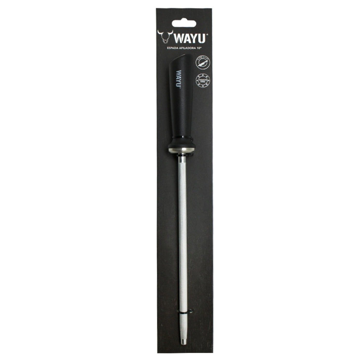 ESPADA AFILADORA WAYU - 4