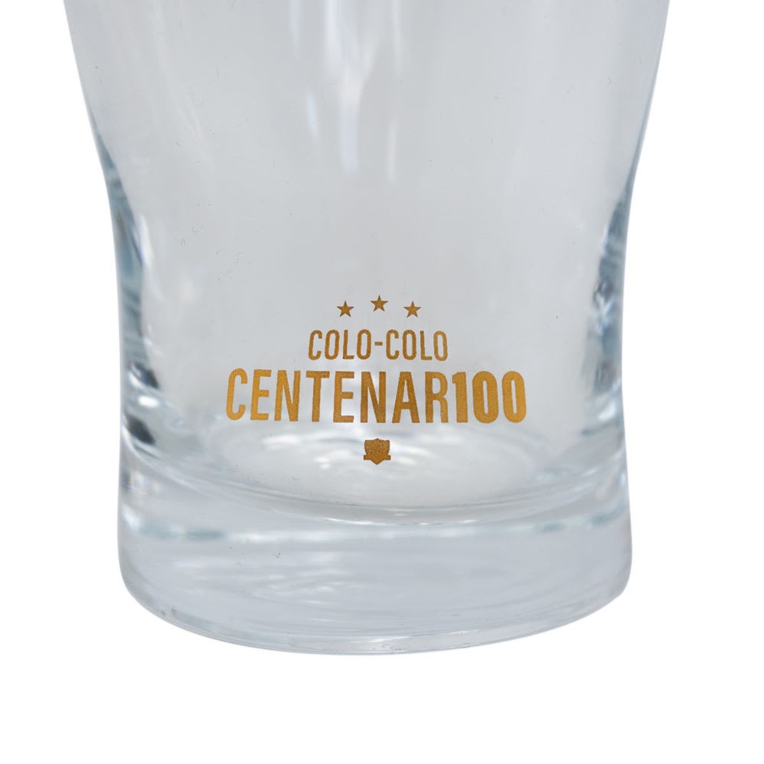 SET 2 VASOS SHOPERO CENTENARIO COLO COLO - 4