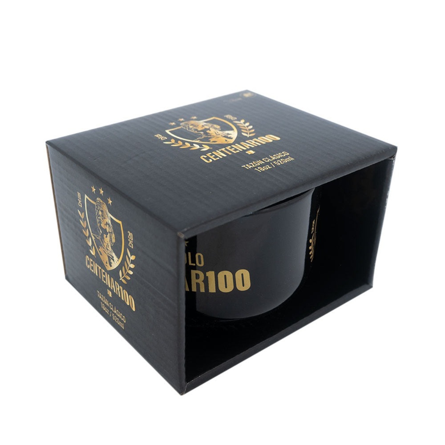 TAZON 520 ML CENTENARIO COLO COLO - 4