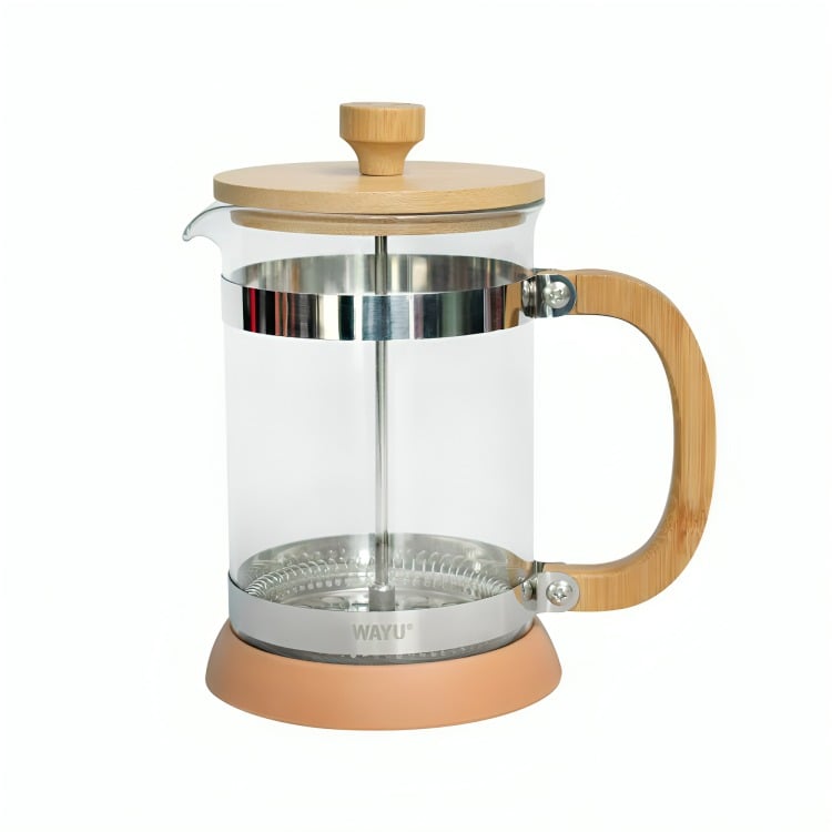 PRENSA FRANCESA 800 ML WAYU - 2