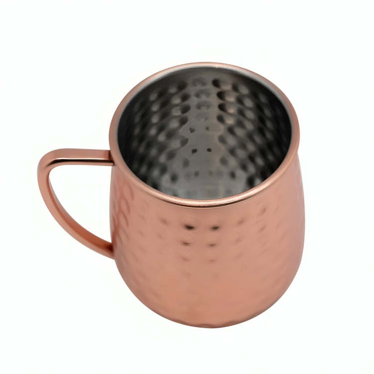 COPPER MUG SHINE WAYU - 3