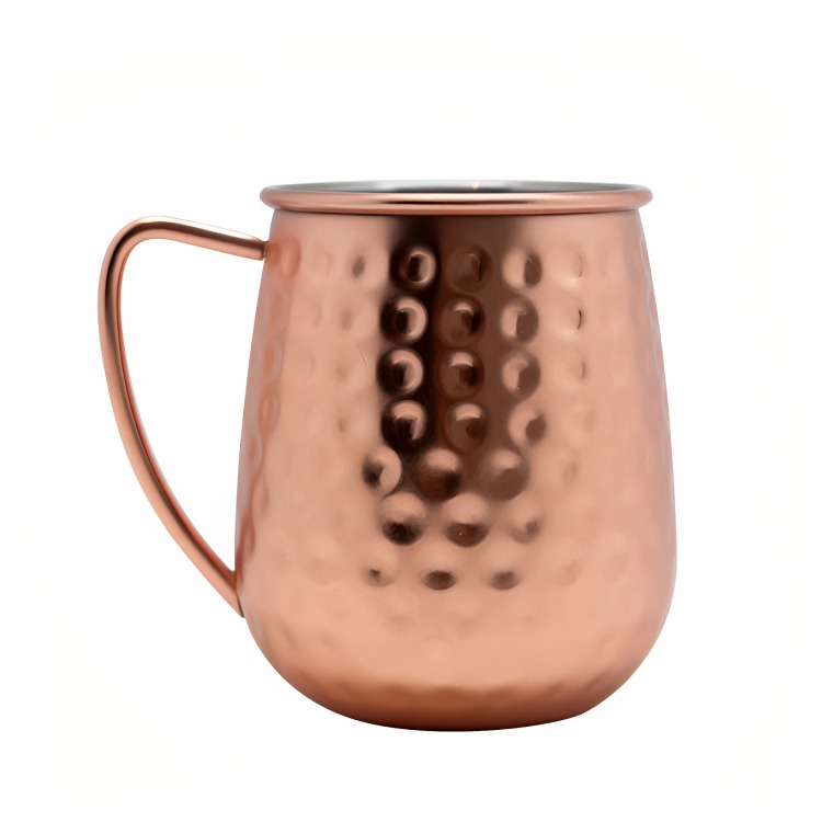 COPPER MUG SHINE WAYU - 4