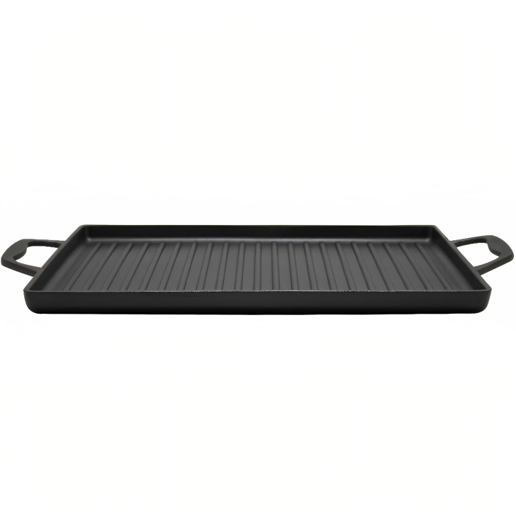 PLANCHA AZAS IRON CAST WAYU - 1