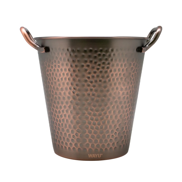 HIELERA COPPER LINE WAYU - 1