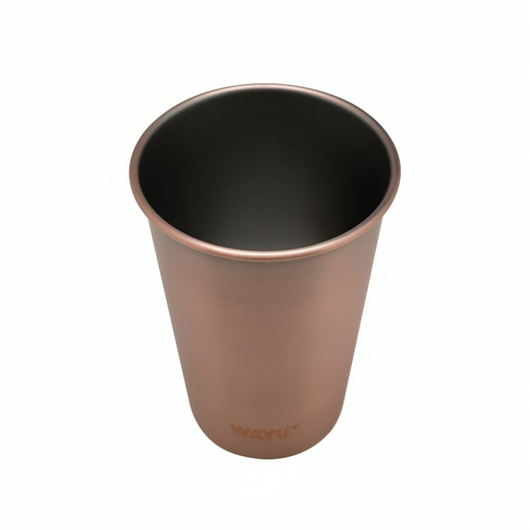 Set x 6 Vasos Capitol Bebidas 330 ml / Cristar – Cristalería La 13