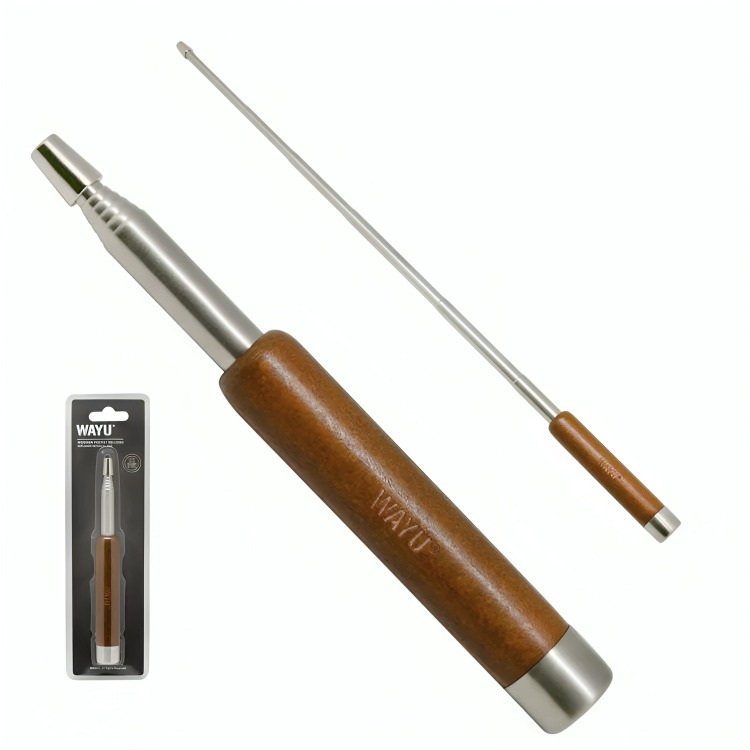 SOPLADOR RETRACTIL PORTATIL WAYU - 1