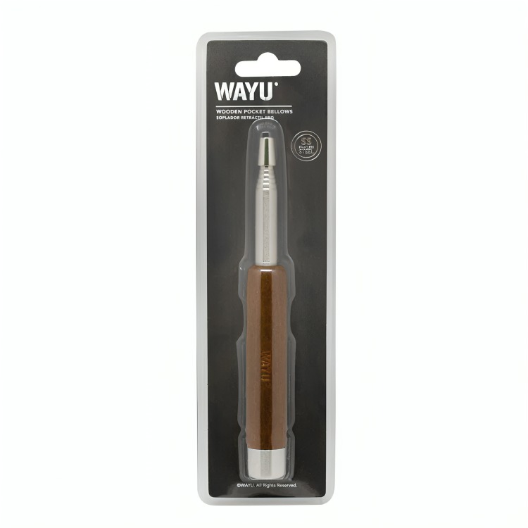 SOPLADOR RETRACTIL PORTATIL WAYU - 4