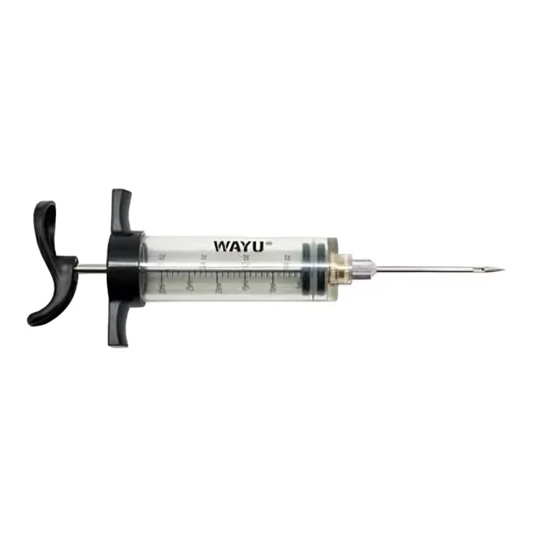JERINGA MEAT INJECTOR WAYU - 3