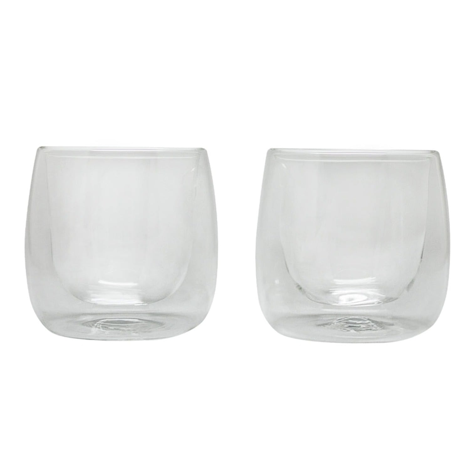 SET 2 ESPRESSO 90ML GLASSO - 1