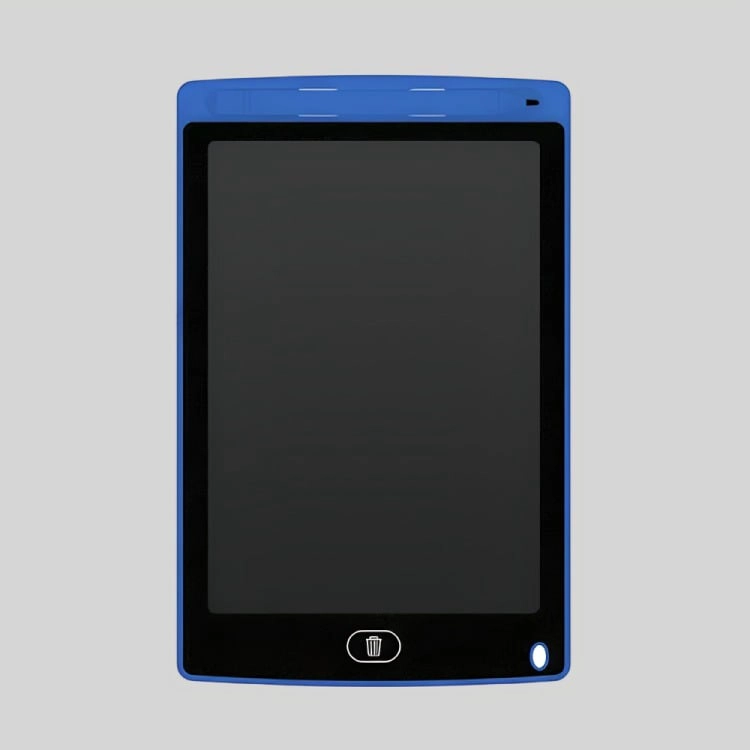 PIZARRA LCD MAGICA TABLET 8.5 PULGADAS AZUL - 1