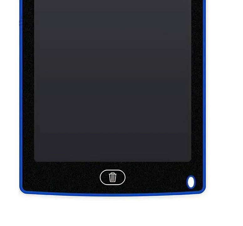 PIZARRA LCD MAGICA TABLET 8.5 PULGADAS AZUL - 2