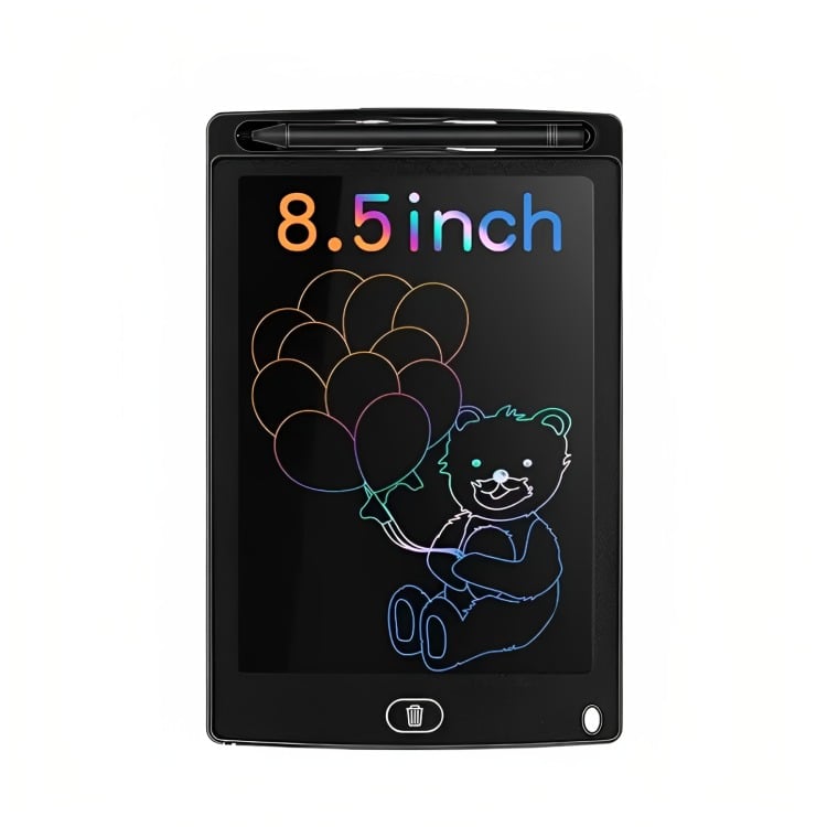 PIZARRA MAGICA DIBUJO LCD 8.5 PULGADAS PARA NIÑOS - 2