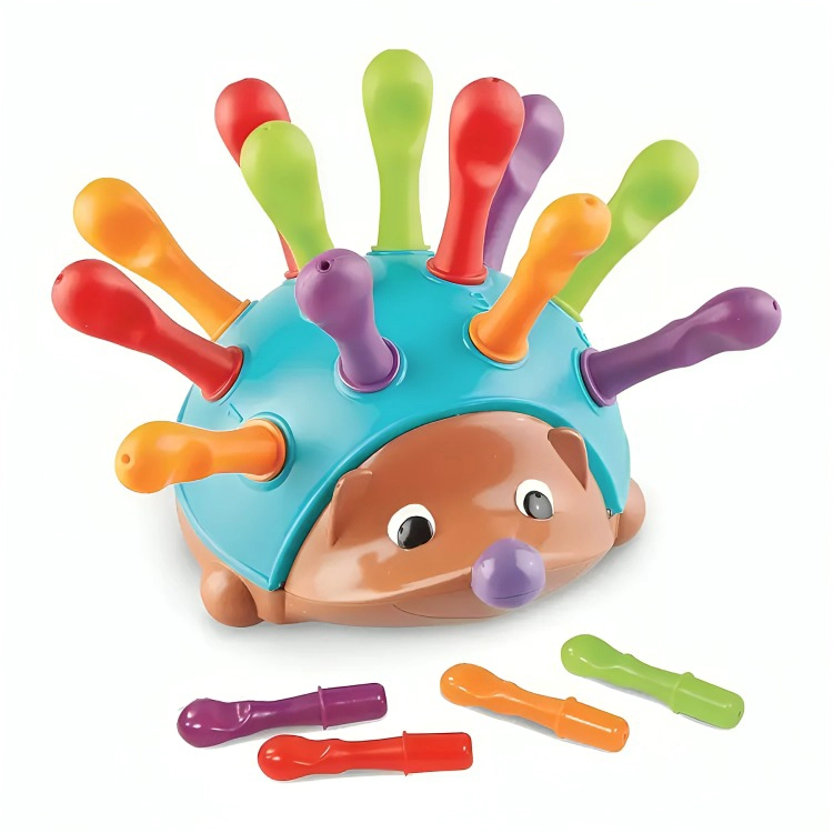 JUEGO DIDACTICO PARA NIÑO Y NIÑA - 1