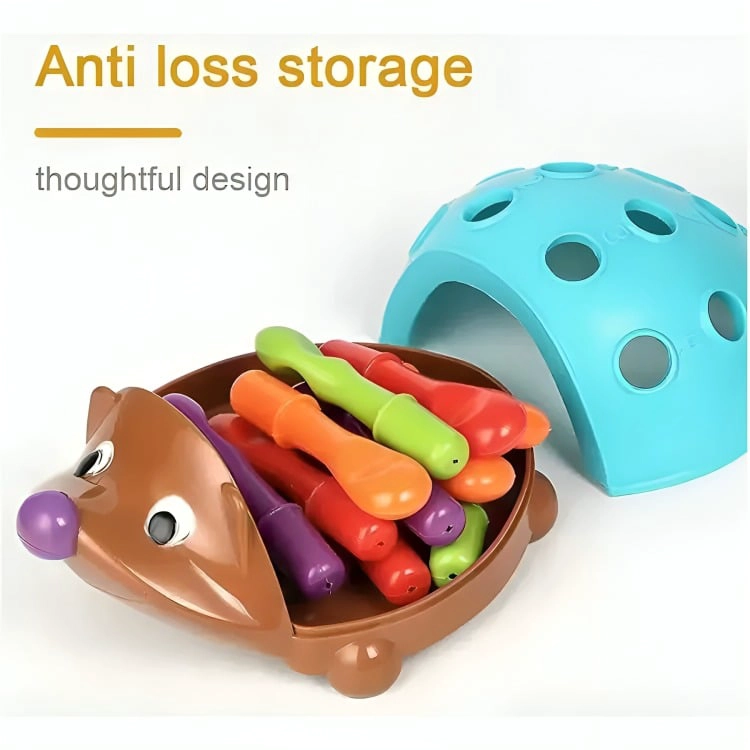 JUEGO DIDACTICO PARA NIÑO Y NIÑA - 2