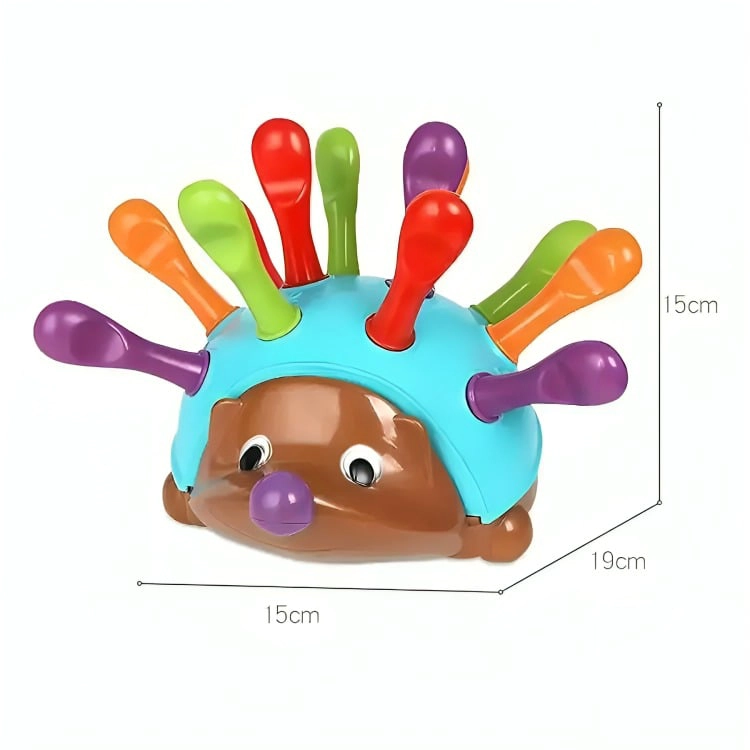 JUEGO DIDACTICO PARA NIÑO Y NIÑA - 3