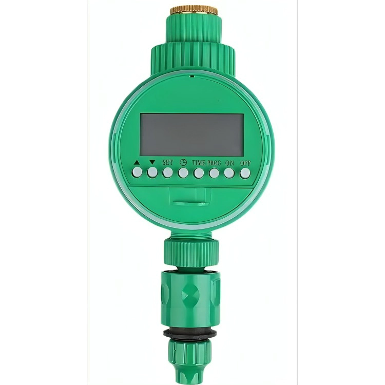 PROGRAMADOR DE RIEGO  AUTOMATICO TIMER DIGITAL - 3