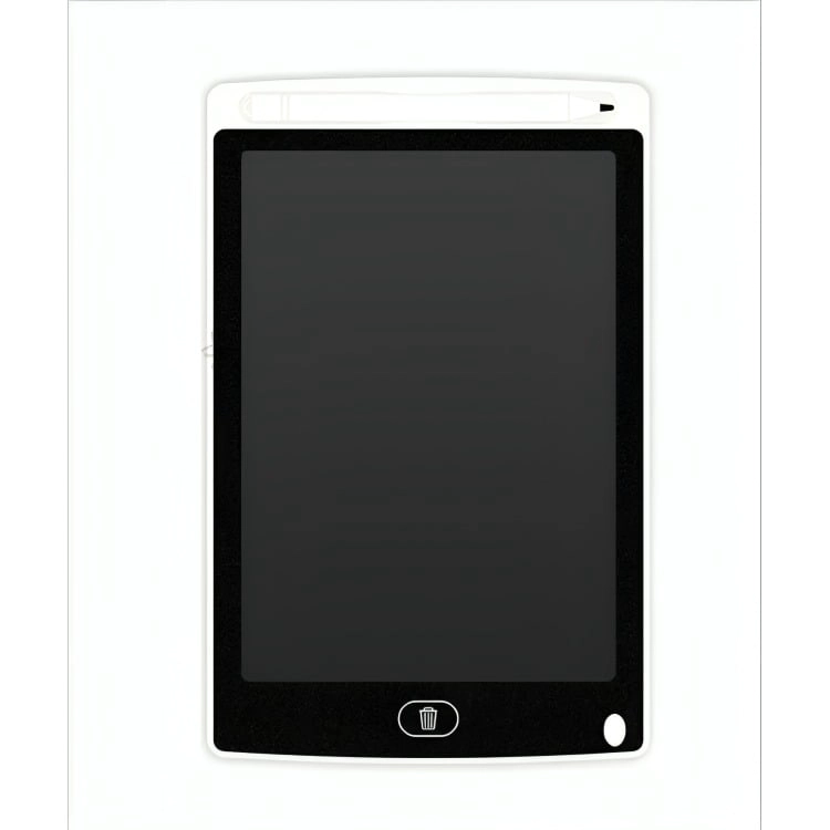 PIZARRA LCD  MAGICA TABLET 8.5 PULGADAS BLANCO - 1